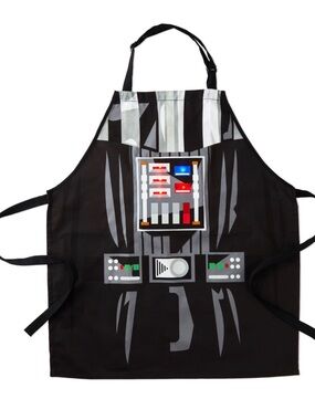 Hallmark Star Wars Light Up Apron